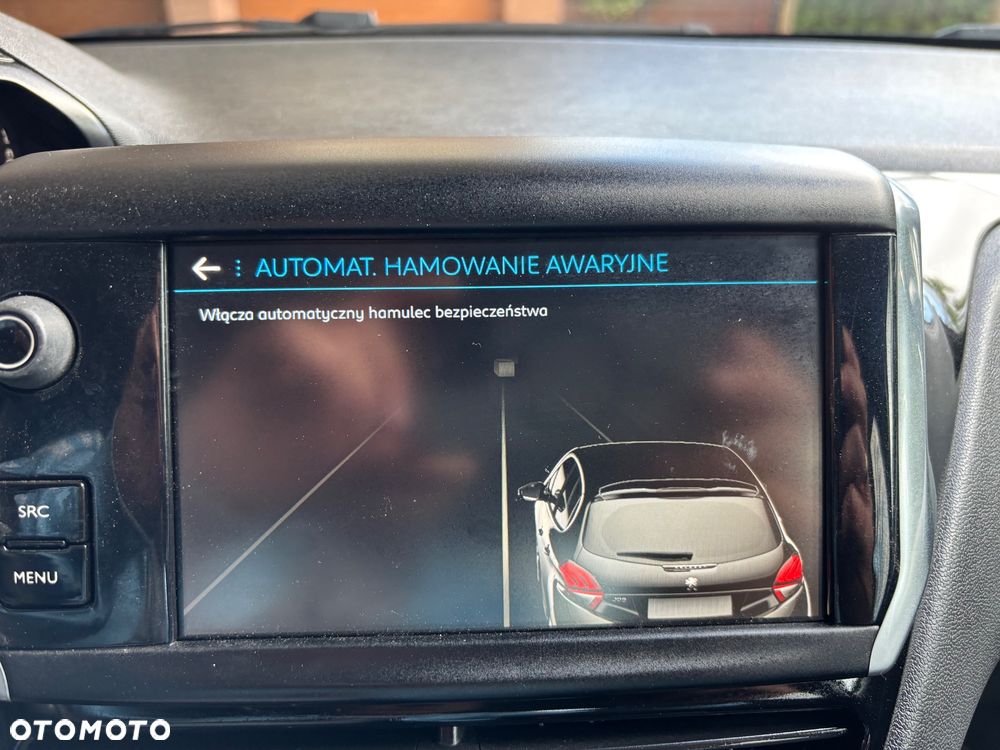 Peugeot 208 1.2 VTi Allure - 23
