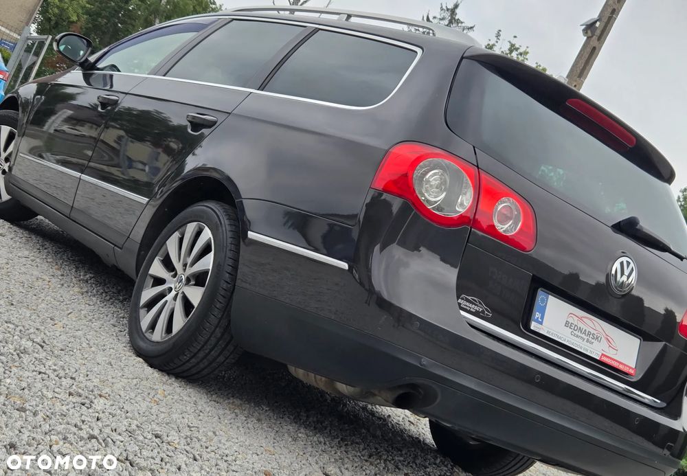 Volkswagen Passat 1.4 TSI Sportline BlueMotion Technology - 11