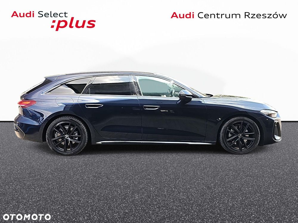 Audi A5 Avant - 5