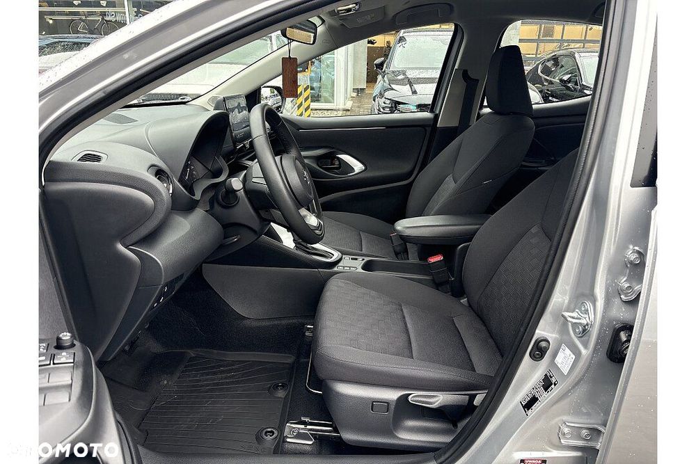Mazda 2 Hybrid 1.5 Exclusive Line CVT - 8