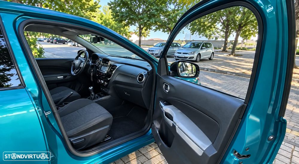 Citroën C4 Cactus 1.5 BlueHDi Cool&Comfort EAT6 - 3