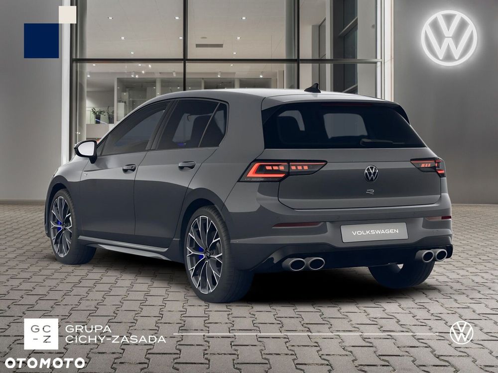 Volkswagen Golf - 4
