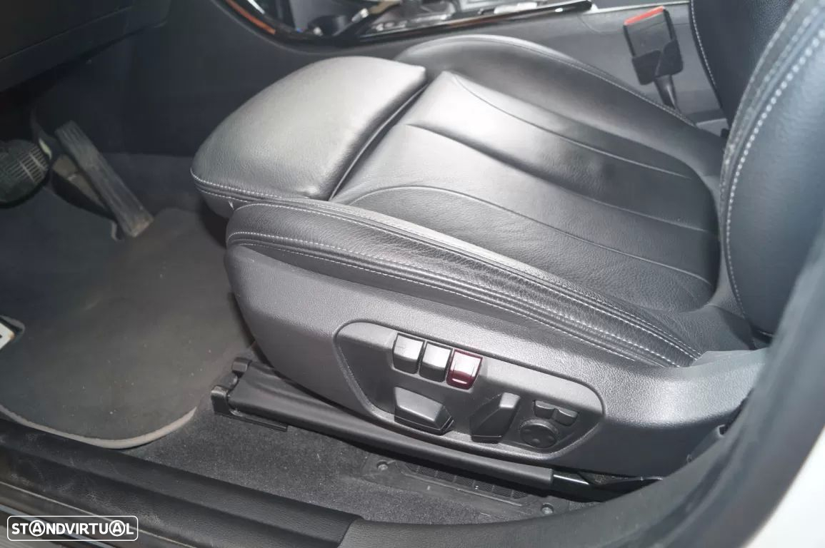 BMW X2 xDrive20d Pack Desportivo M - 11