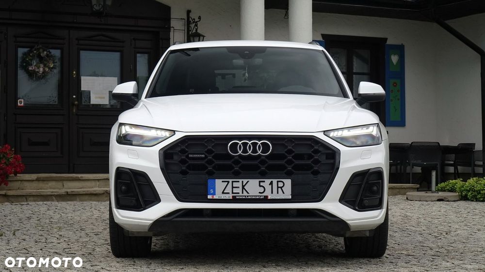 Audi Q5 - 9