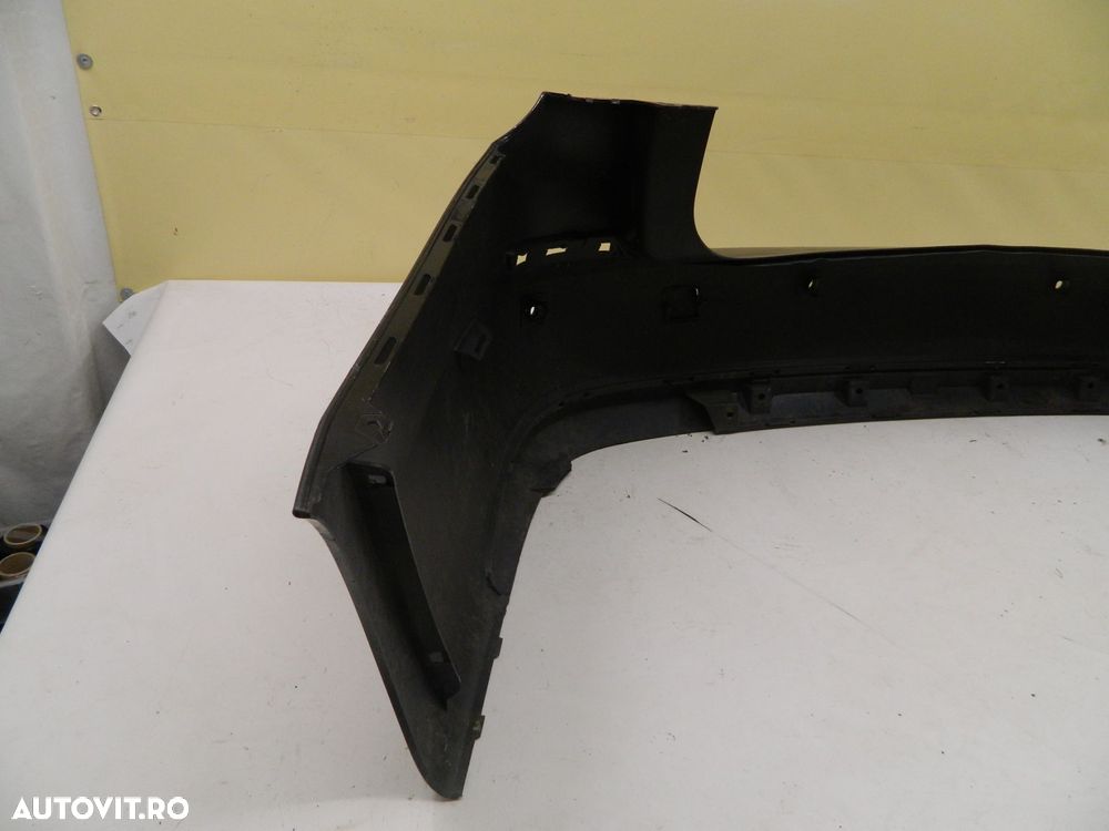 Bara spate BMW Seria 5 GT F07, 2009, 2010, 2011, 2012, cod origine 51127313230. - 6