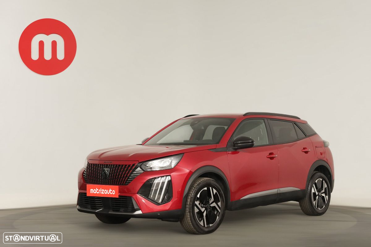 Peugeot 2008 1.2 PureTech Allure - 2