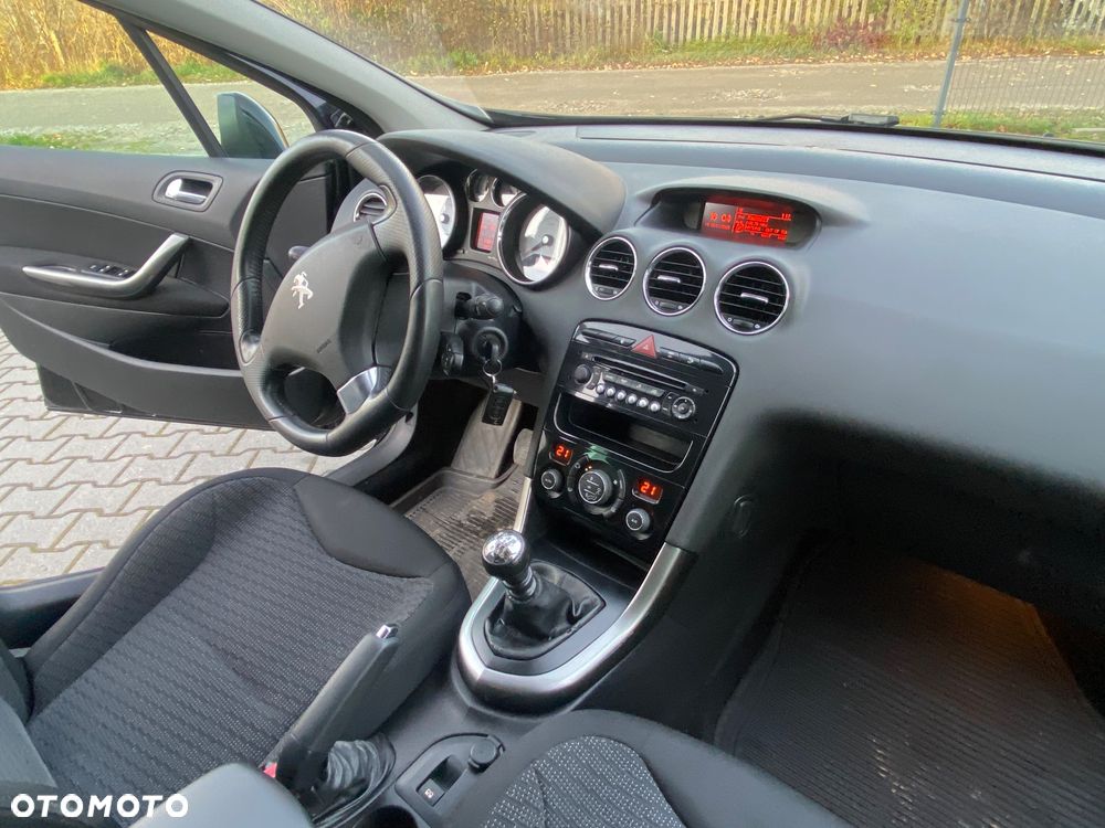 Peugeot 308 SW HDi FAP 110 Business Line - 23