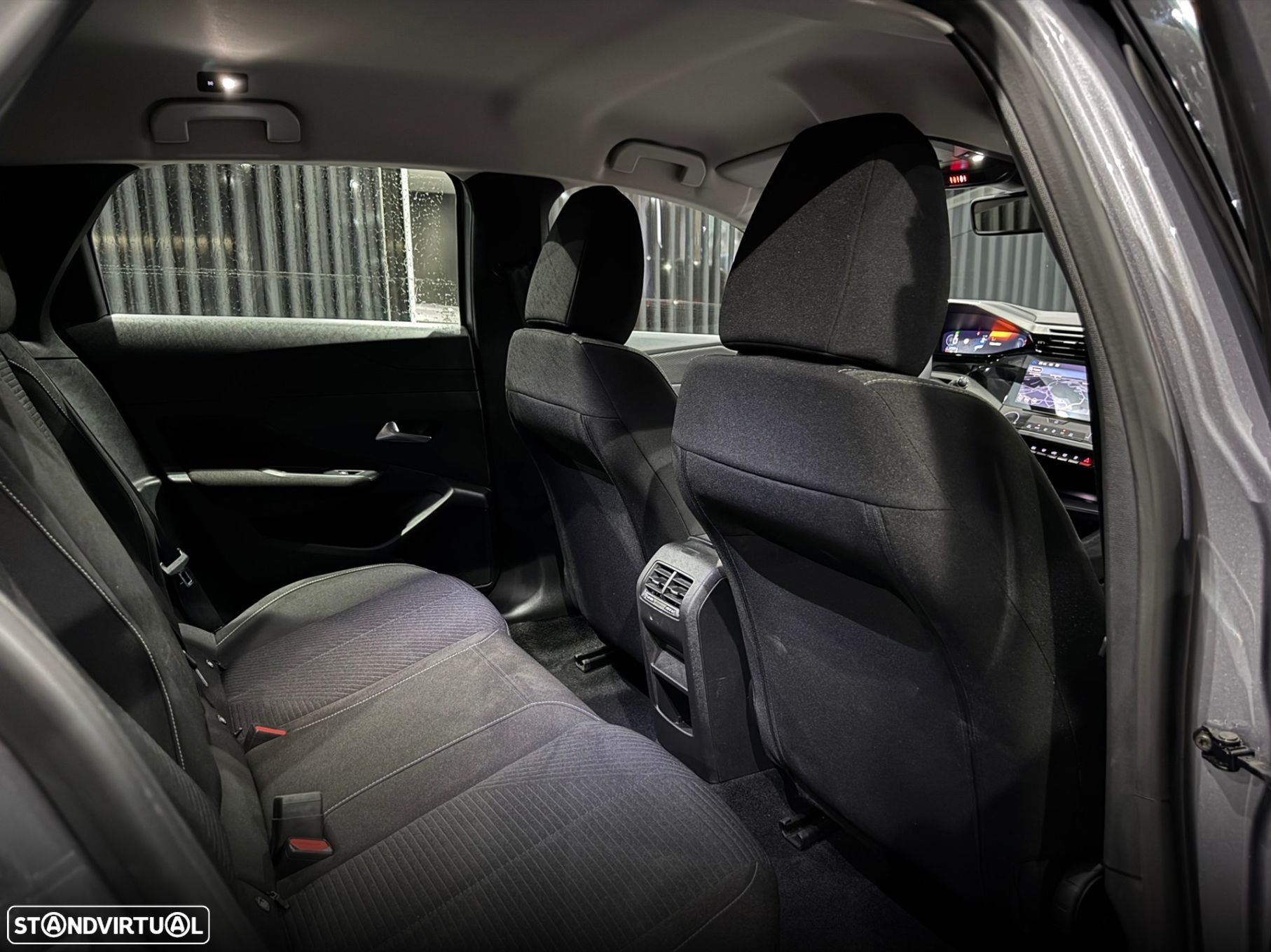 Peugeot 308 SW 1.5 BlueHDi Active Pack EAT8 - 36
