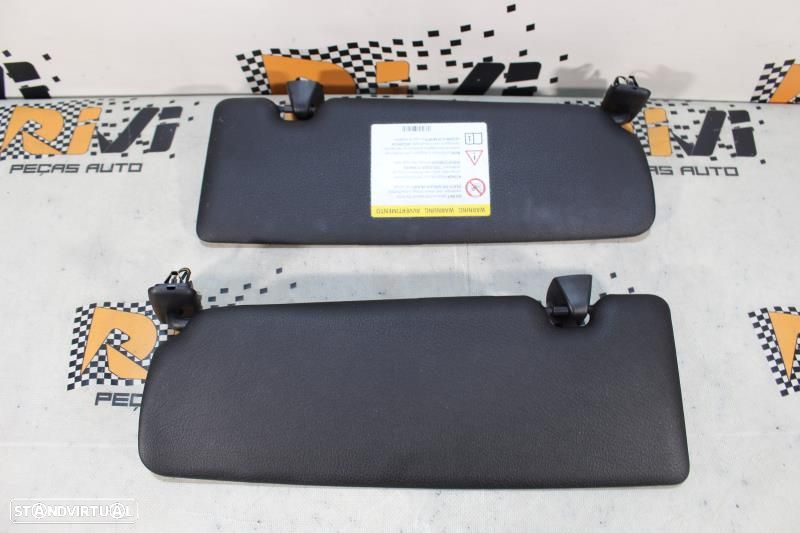 Kit de Teto Preto / Pack M BMW Serie 1 F21 - 7