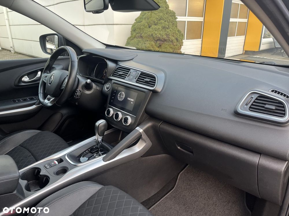 Renault Kadjar 1.3 TCe FAP Intens EDC - 22