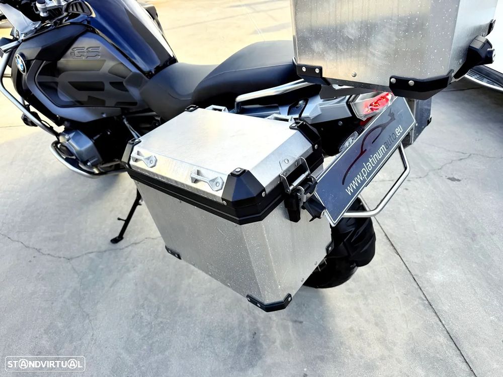BMW R 1200 GS Adventure - 19