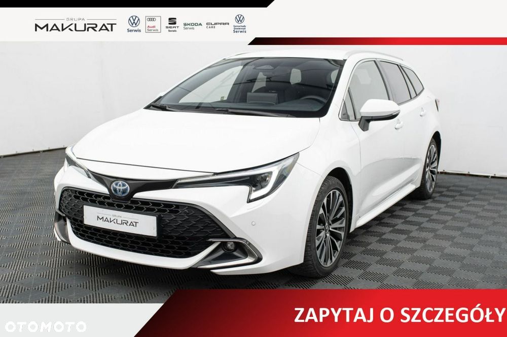 Toyota Corolla - 2