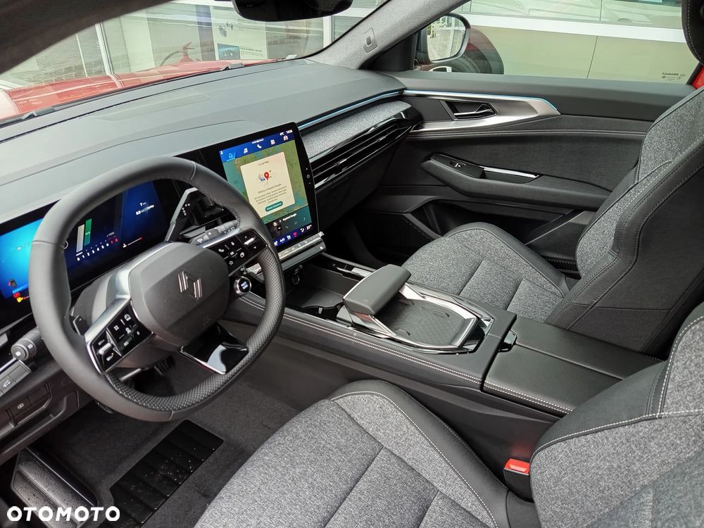 Renault Austral 1.3 TCe mHEV Techno - 9