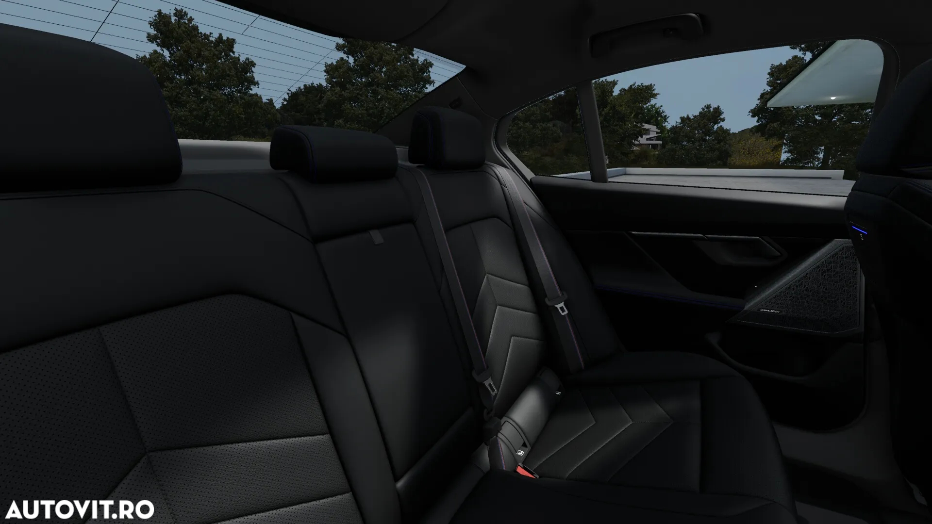 BMW Seria 5 520d xDrive AT MHEV - 13