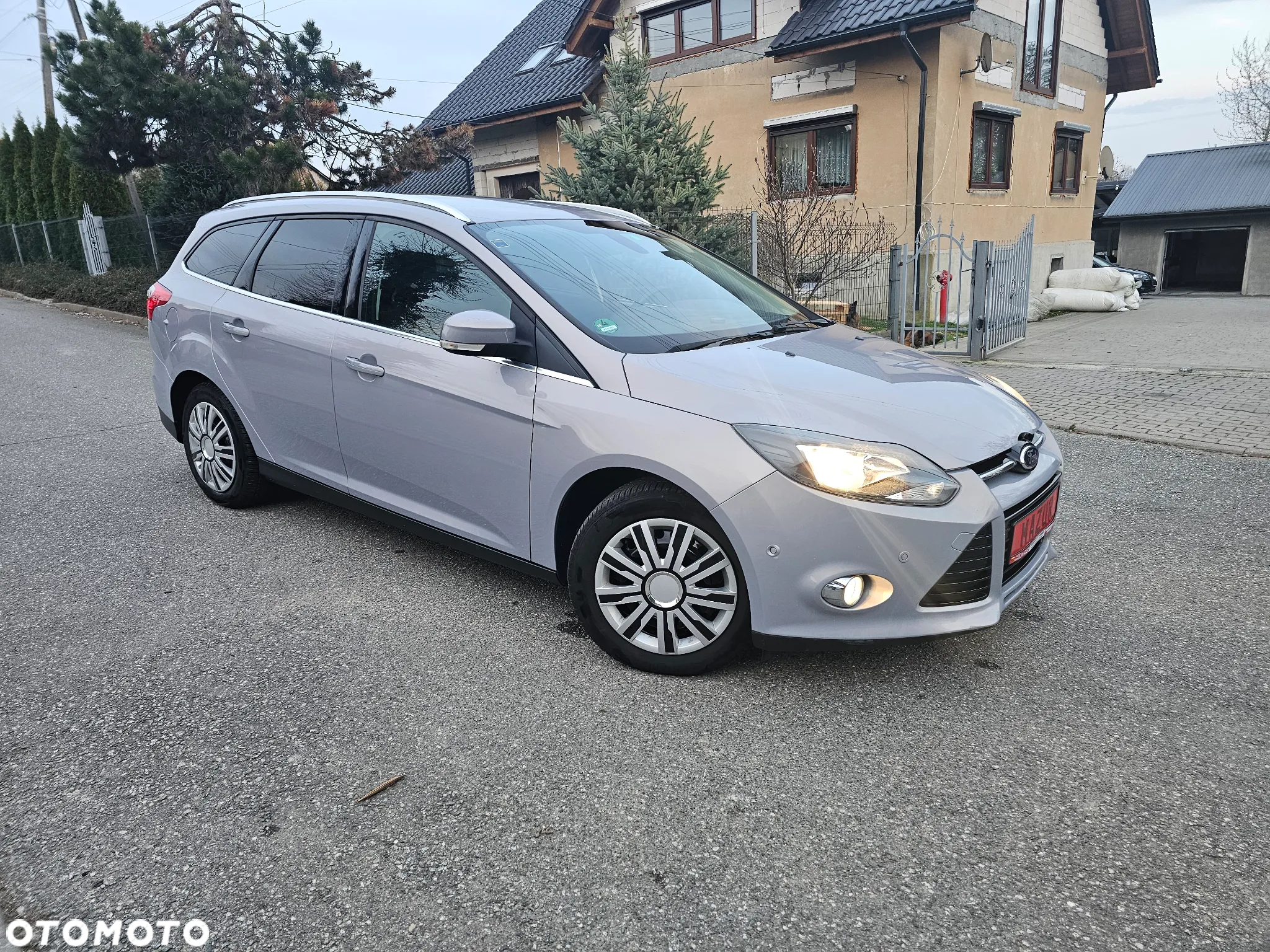 Ford Focus 1.0 EcoBoost Edition - 26
