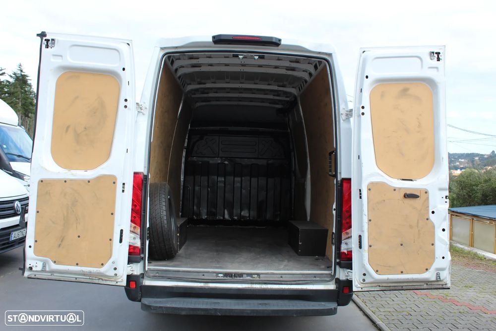 Iveco Daily 35-160 // 12M3 - 7