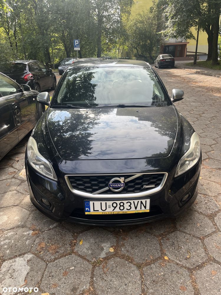 Volvo C30