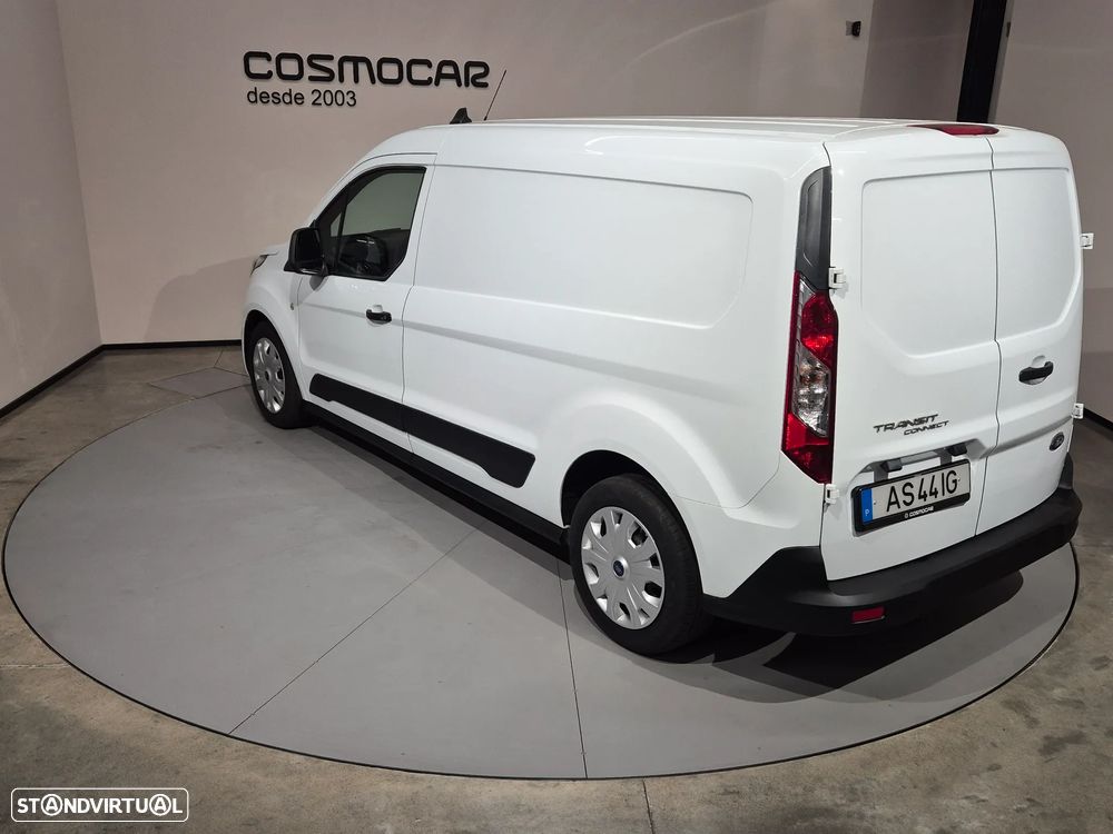 Ford Transit Connect 1.5 Tdci L2 (Longa) TREND - 7