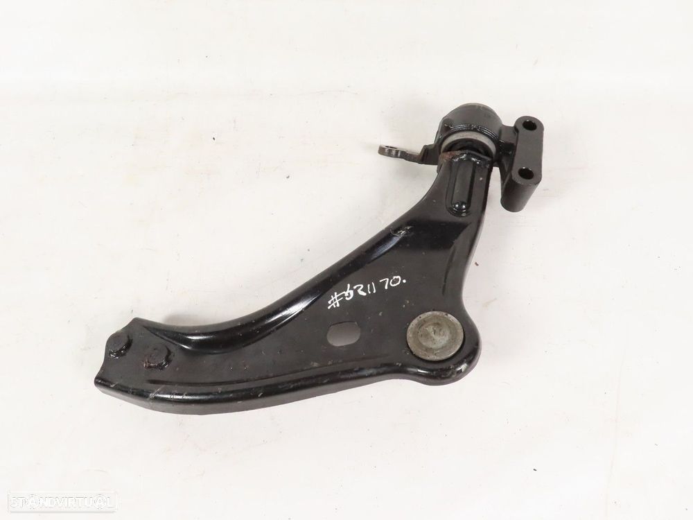 Braço com Sinobloco Direito/Frente Seminovo/ Original MINI MINI CLUBMAN (R55)/MI... - 1
