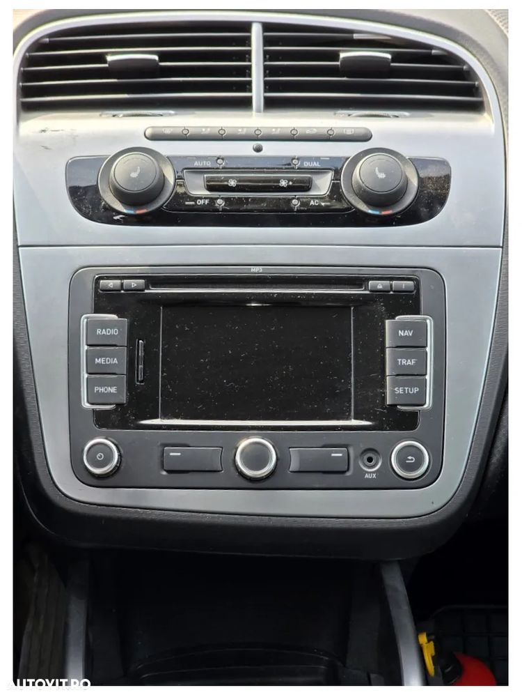 Seat Altea XL - 12