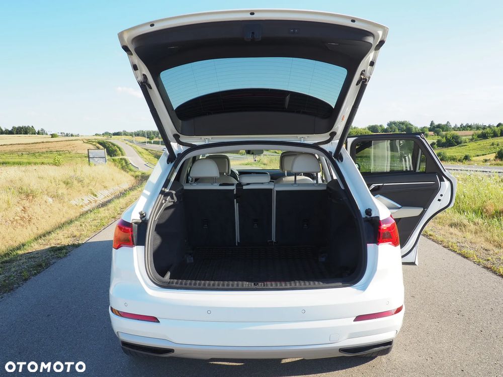 Audi Q3 45 TFSI Quattro S tronic advanced - 5