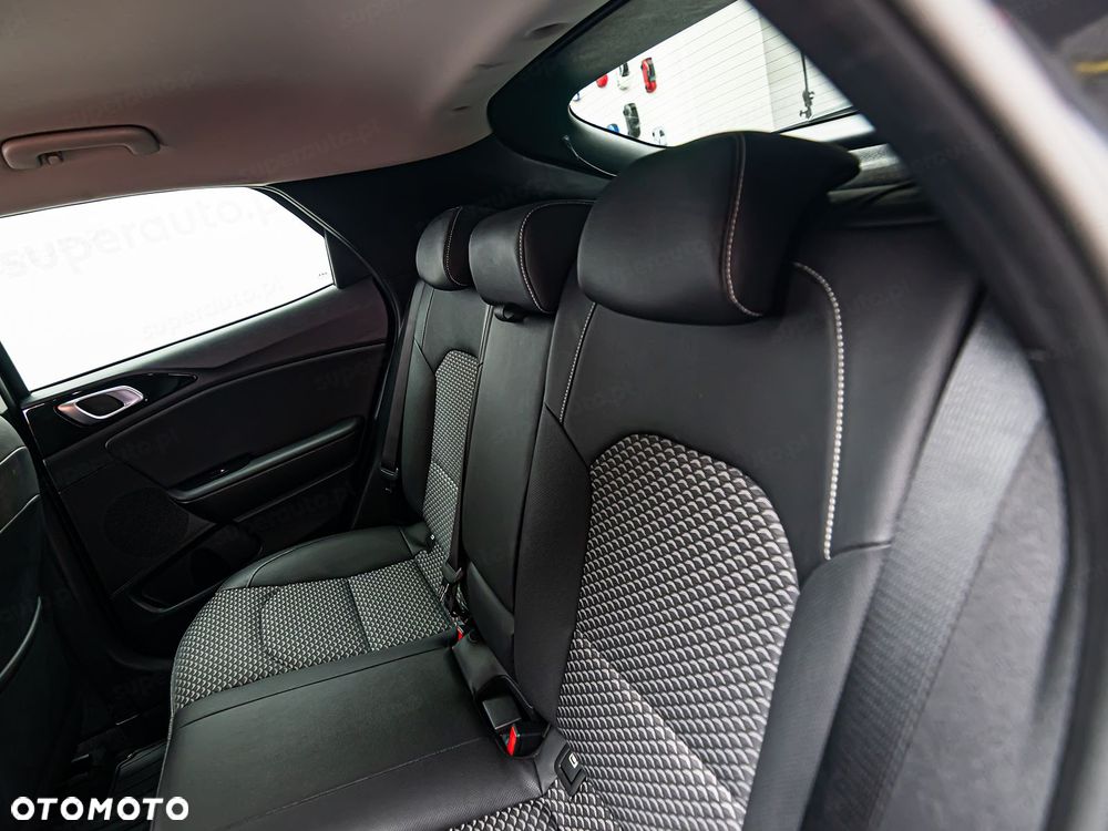 Kia XCeed 1.5 T-GDI Business Line - 23