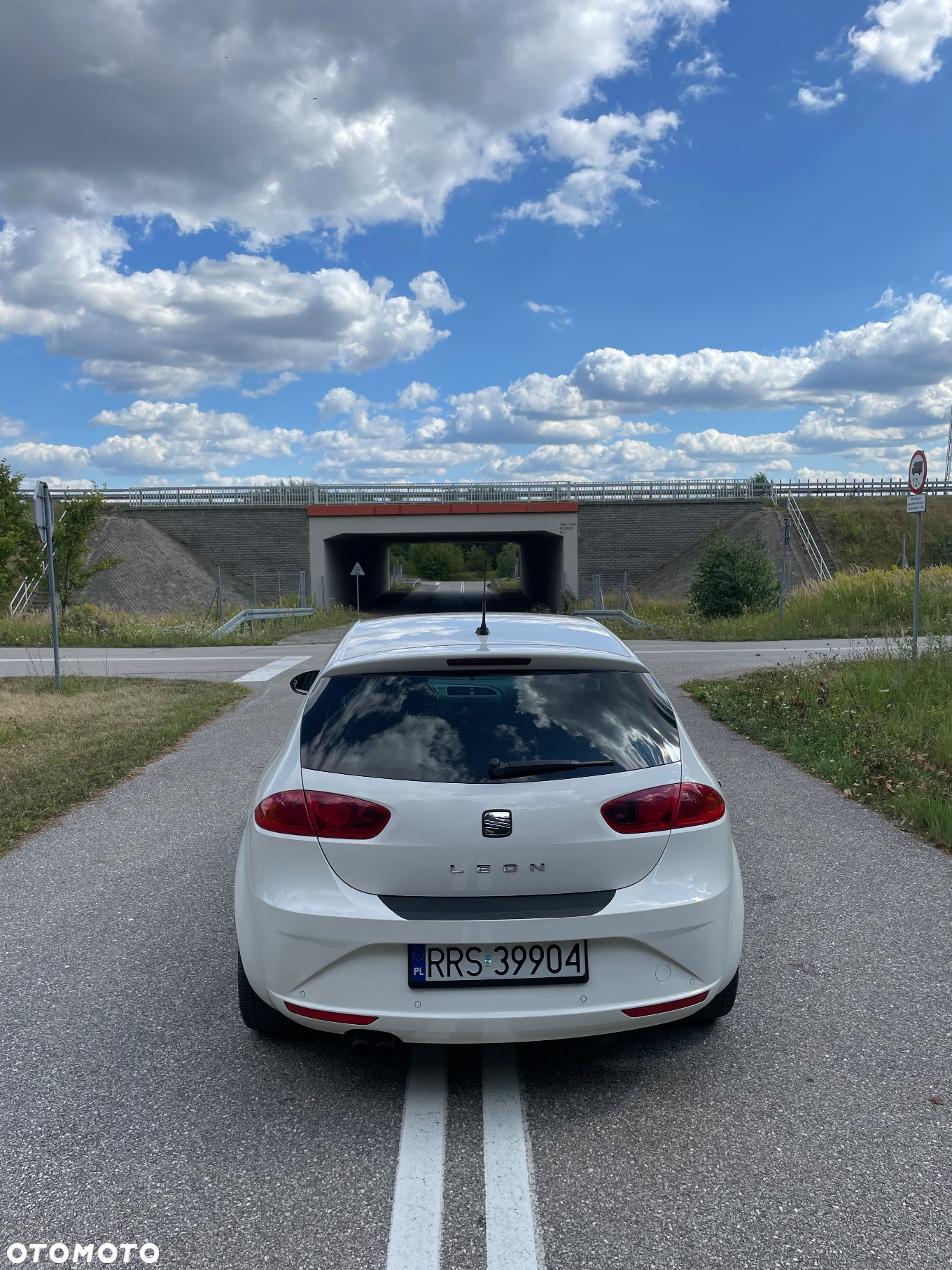 Seat Leon 1.4 TSI Style - 6