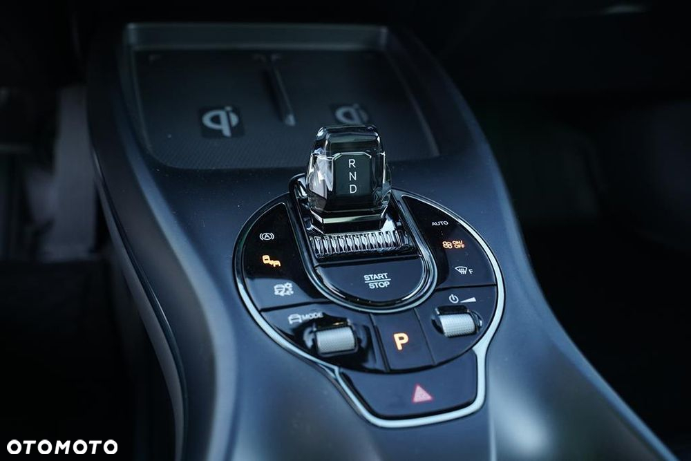 BYD Seal 82.5kWh Excellence AWD - 21