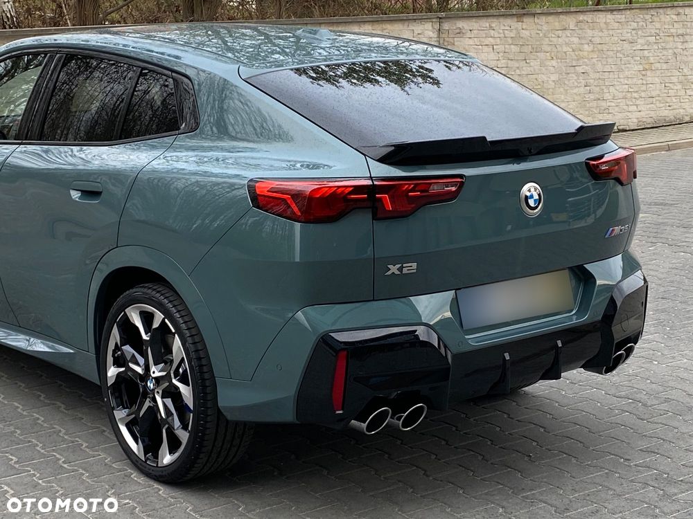 BMW X2 - 16