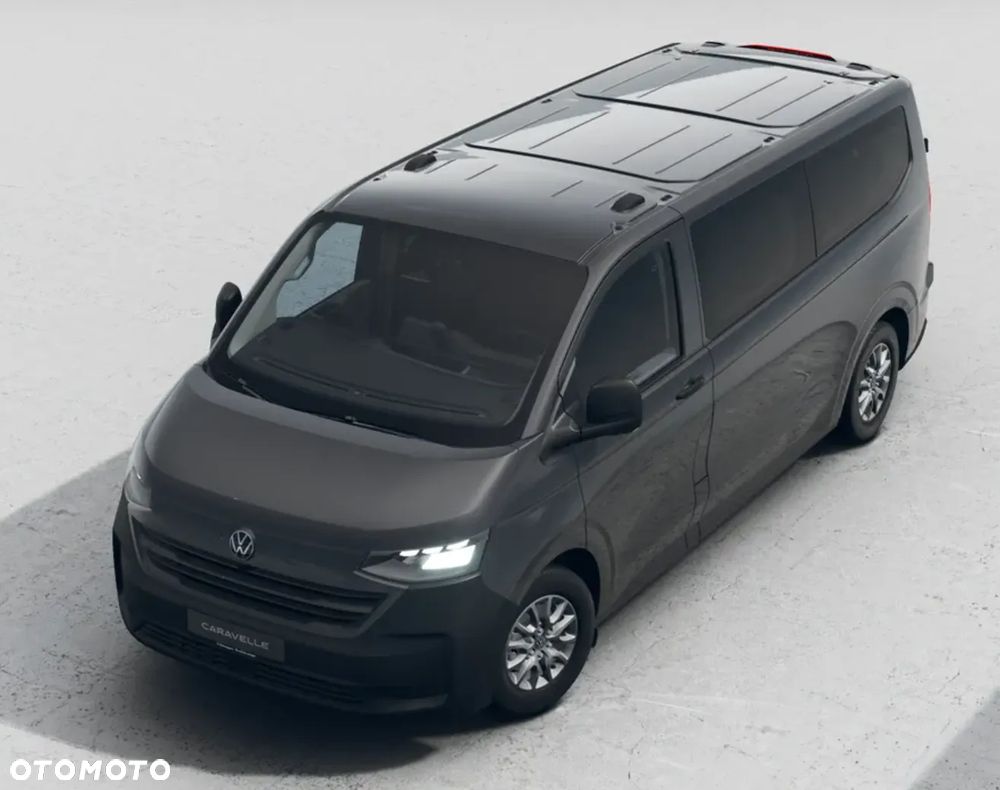 Volkswagen Caravelle 2.0 TDI L2 Trendline - 2