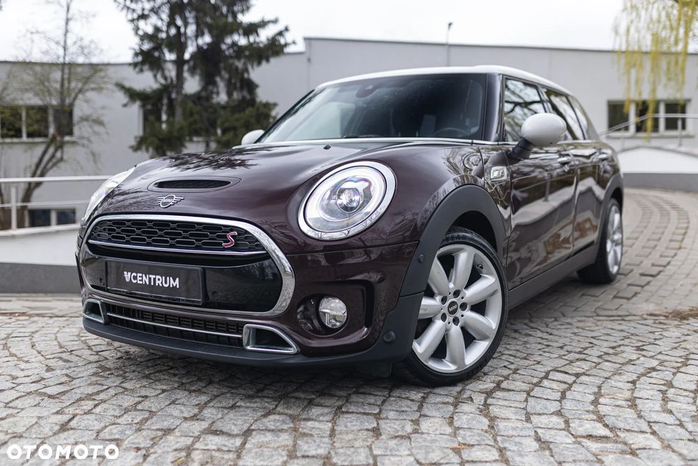 MINI Clubman Cooper S - 2