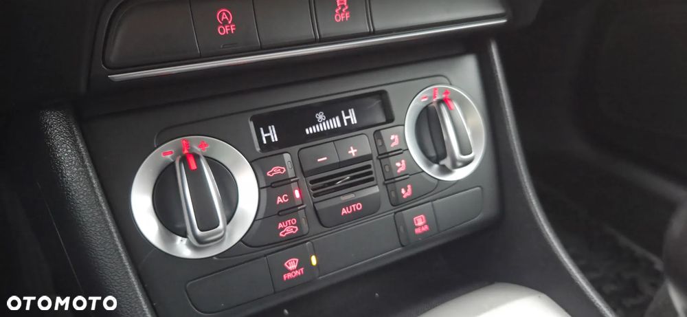Audi Q3 2.0 TDI Edycja Specjalna - 30