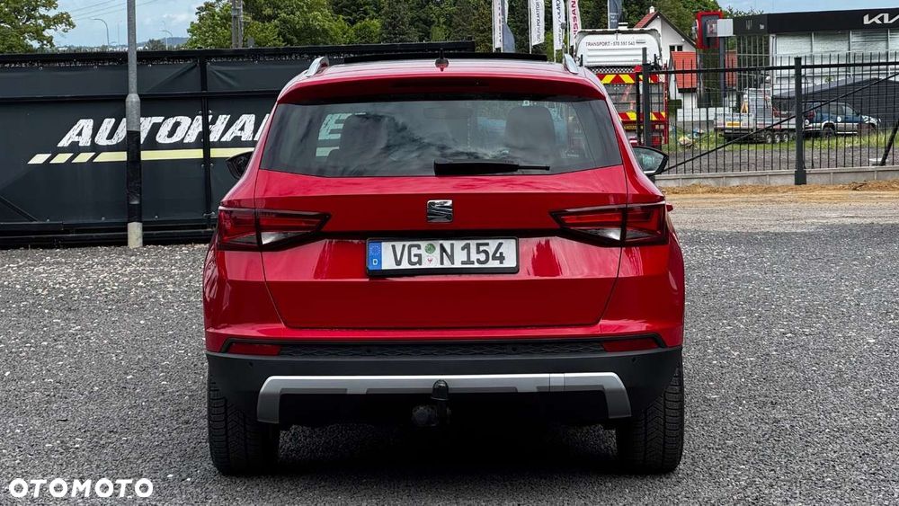 Seat Ateca - 6