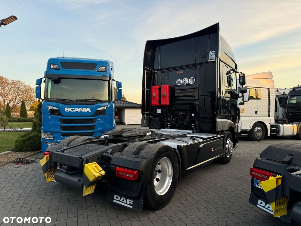 DAF XF 530 SSC // EURO 6 // SUPER STAN // - 9