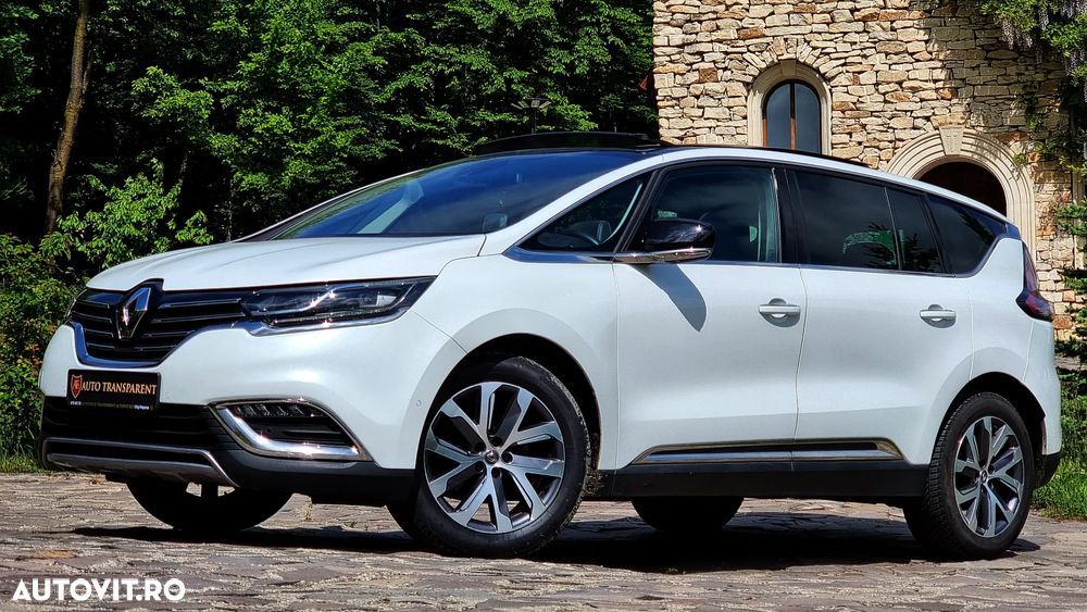 Renault Espace Energy dCi 160 EDC Intens - 20