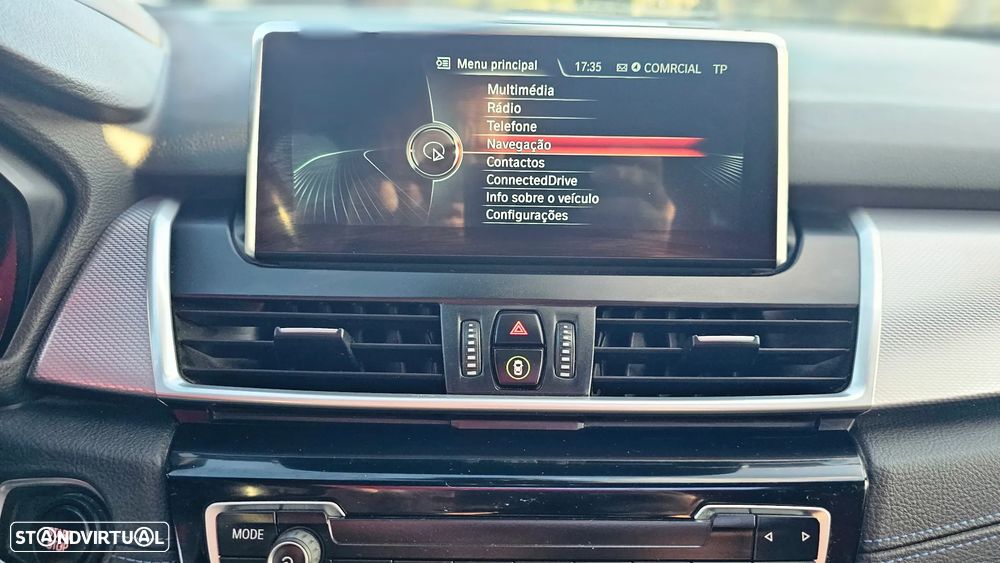 BMW 225xe Active Tourer Pack M - 19