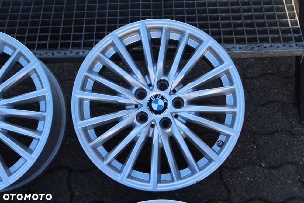 ORYG BMW 3 G20 G21 17cali 5x112 ET30 7,5J TPMS - 4