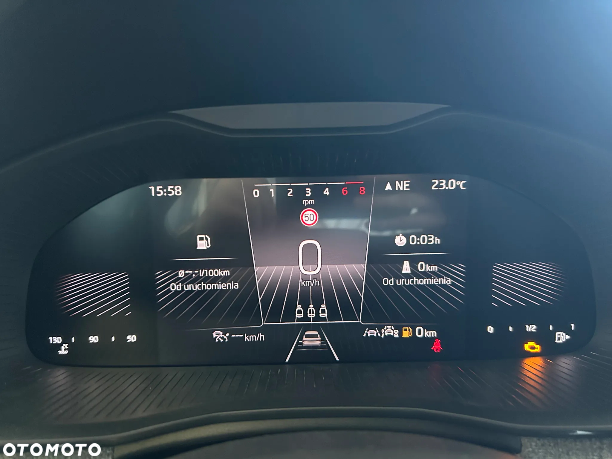 Skoda Scala 1.5 TSI Selection - 29