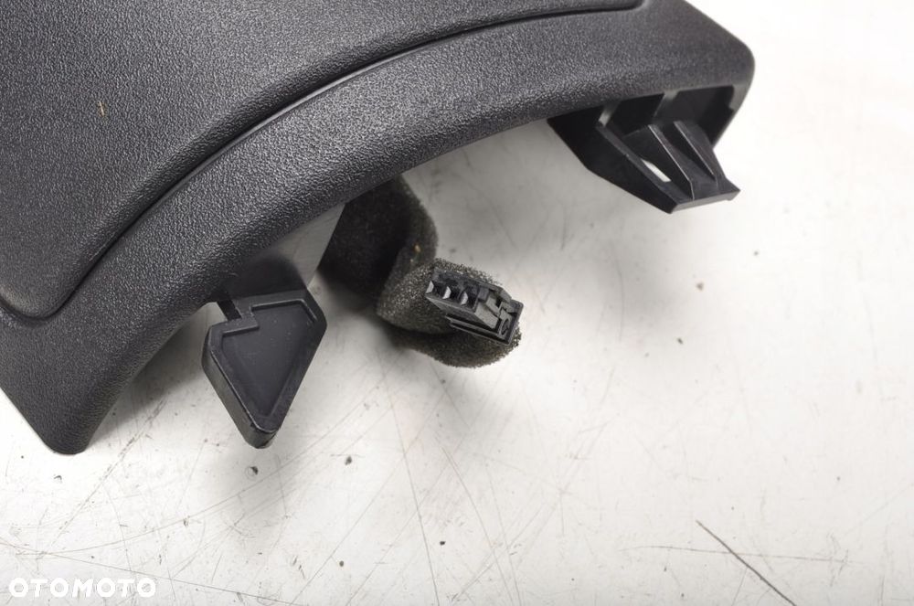 RANGE ROVER SPORT L320 GŁOŚNIKI WZMACNIACZ HARMAN - 15