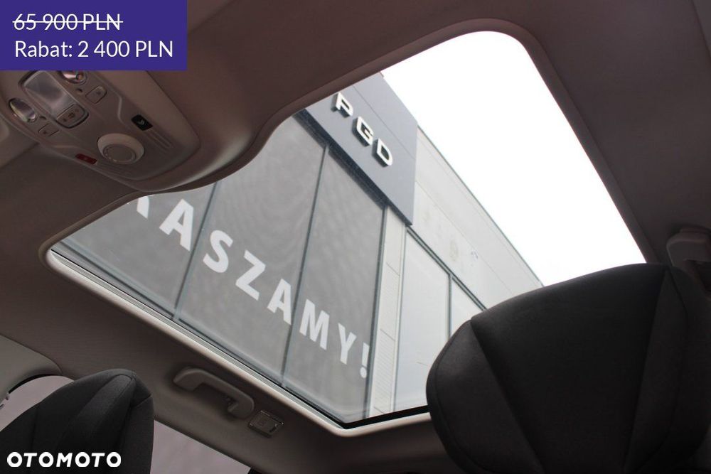 Citroën C4 Grand Picasso - 37