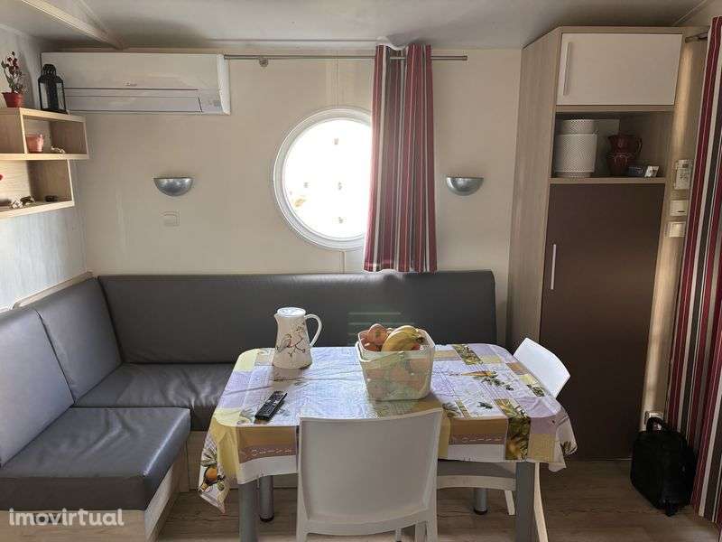 Terreno rustico com casa amovivel T2 - Grande imagem: 5/12