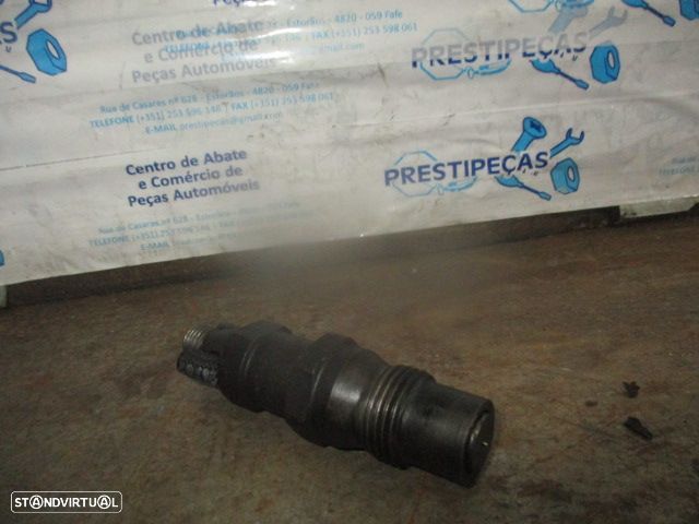 Regua Injeção E Injetor 0986430087  KCA30S364 VW PASSAT B3 SW 1988 1.9 D 70CV 4P CINZA - 1