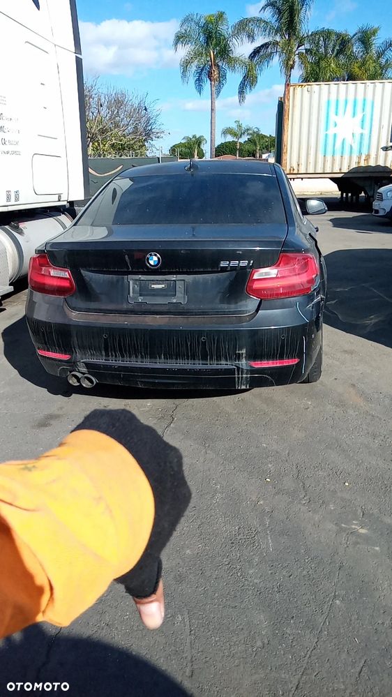 BMW Seria 2 228i Modern Line - 7