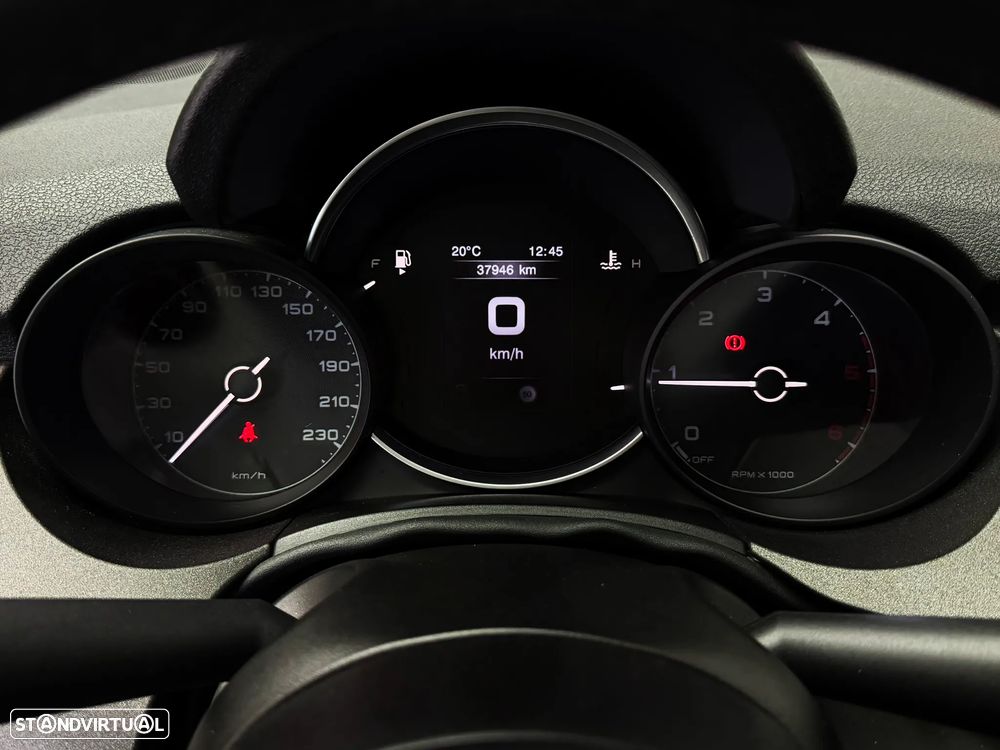 Fiat 500X 1.3 MJ - 14