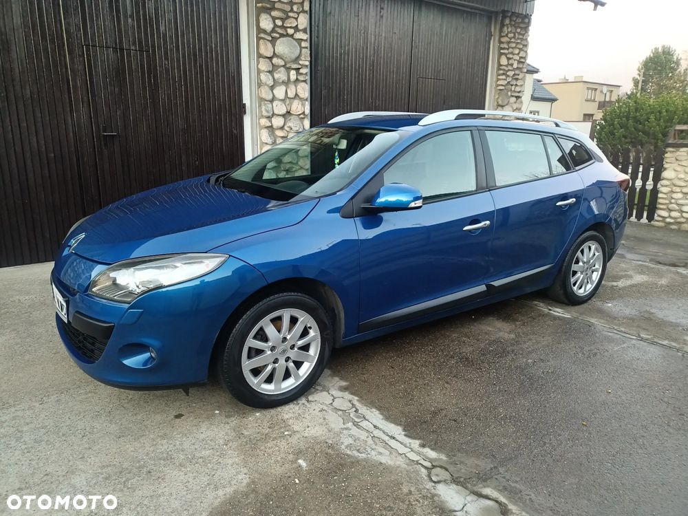 Renault Megane - 3