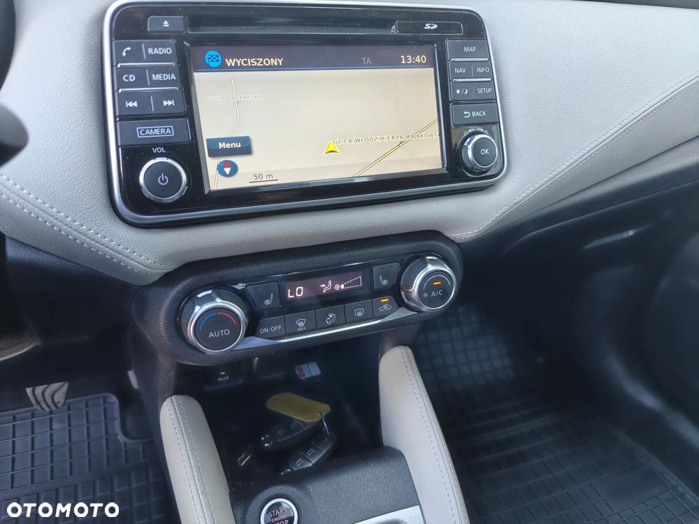 Nissan Micra 0.9 IG-T Tekna - 6