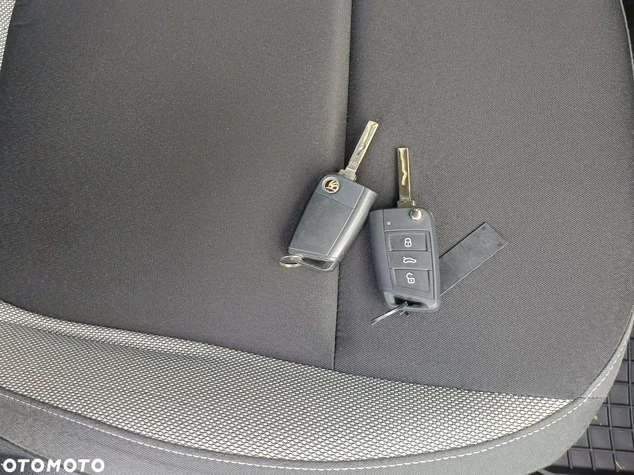 Skoda Fabia 1.0 TSI Ambition - 12