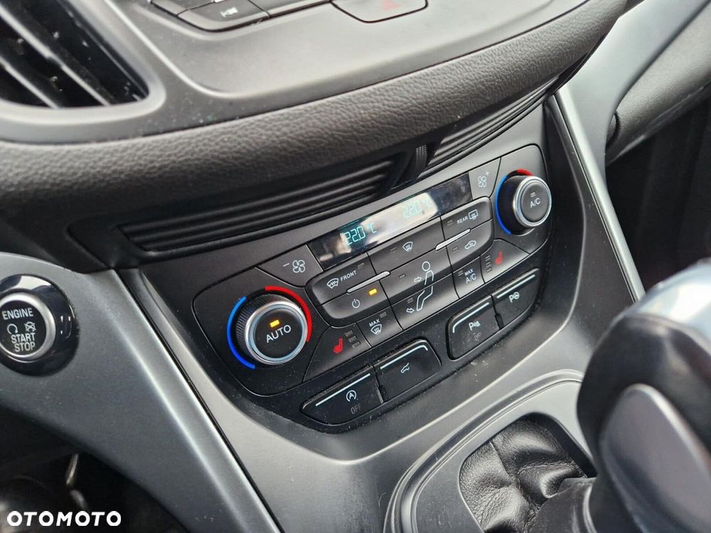 Ford Kuga 1.5 EcoBoost AWD Titanium ASS - 17