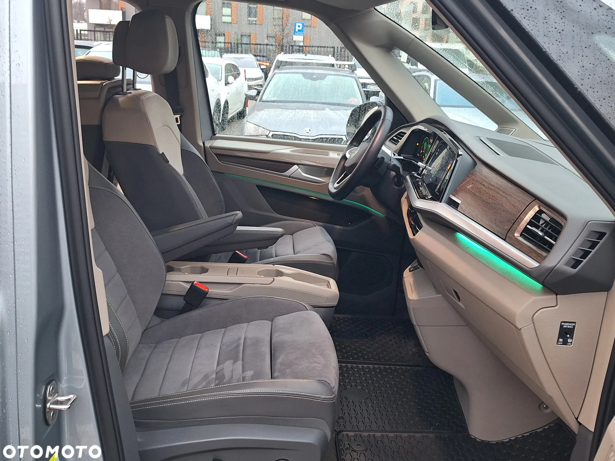 Volkswagen Multivan 2.0 TSI L2 Style DSG - 19