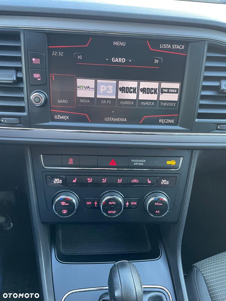 Seat Leon - 25